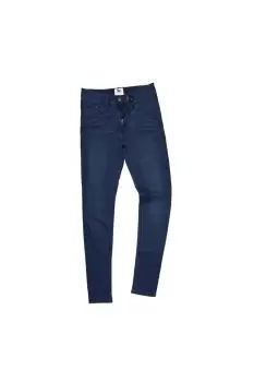 image of So Denim Lara Skinny Fit Jeans