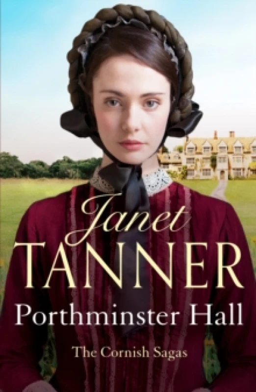 Image of Porthminster Hall : A captivating novel of family secrets Paperback / softback