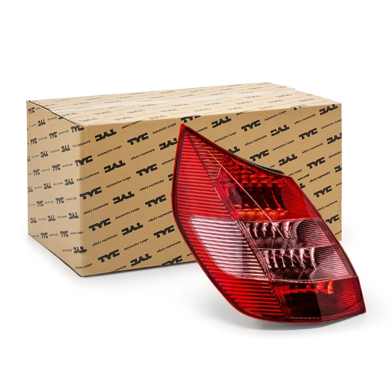 Image of TYC Rear light TYC 11-0460-01-2
