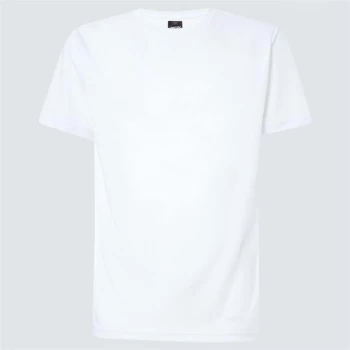 Oakley Relax T Shirt Mens - Off White