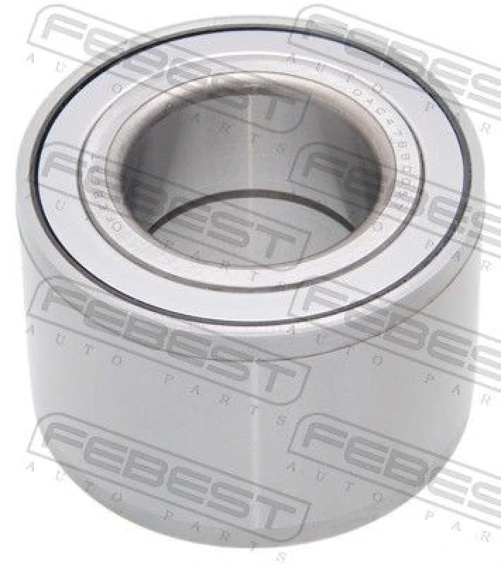 Image of Wheel bearing FEBEST DAC47880057