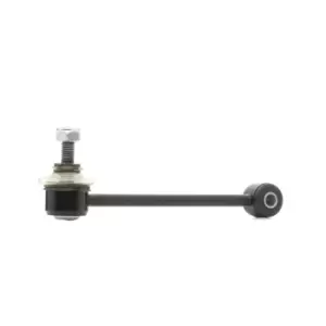 Image of DAKAtec Anti-roll bar link 120051 Rod / Strut, stabiliser,Drop link BMW,3 Touring (E91),3 Limousine (E90),1 Schragheck (E87),3 Coupe (E92)
