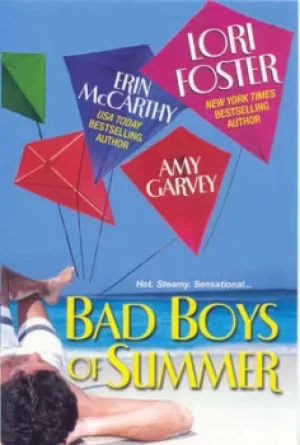 Image of Bad boys of summer by Lori Foster