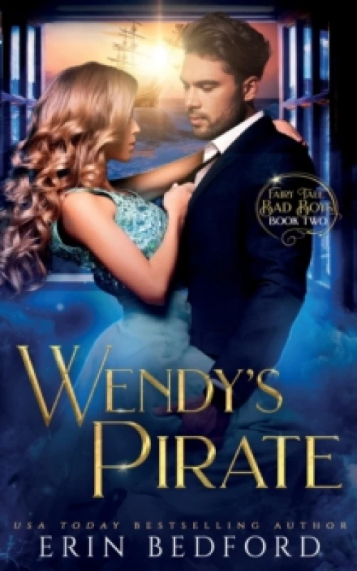 Image of Wendy's Pirate Paperback / softback