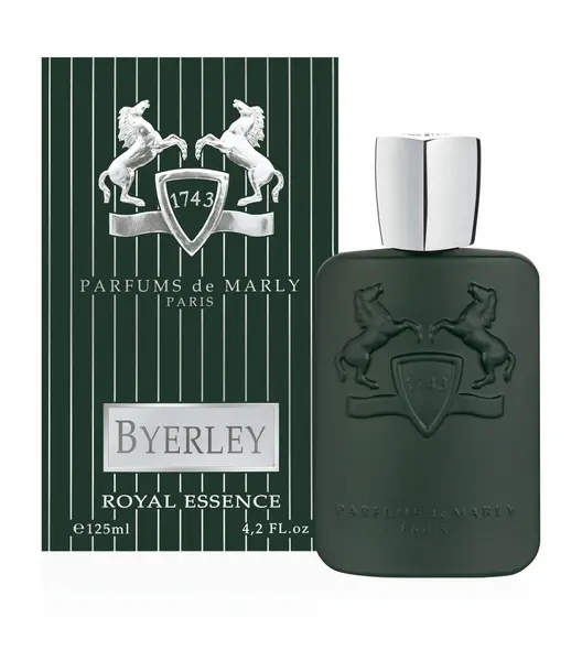 Image of Parfums de Marly Byerley Eau de Parfum For Him 125ml
