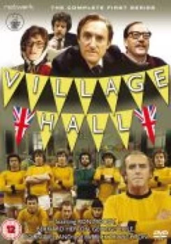 image of Village Hall - Complete Series 1