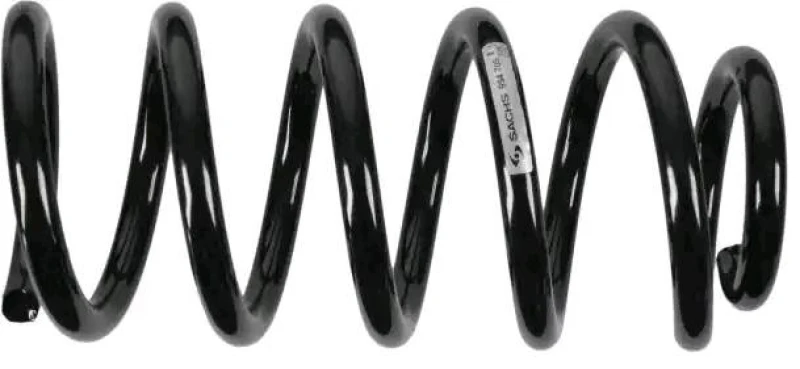 Image of Coil spring SACHS 994 705