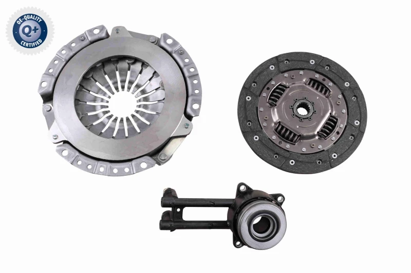 Image of Clutch kit VAICO V25-2124