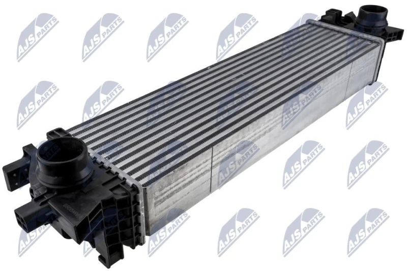Image of NTY Intercooler NTY CCL-VV-021