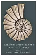 Image of broadview reader in book history