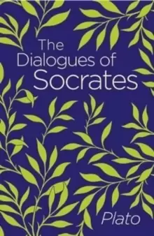 Image of The Dialogues of Socrates