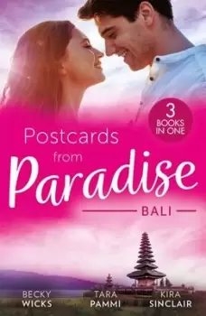 Image of Bali - Becky Wicks - Paperback - Used