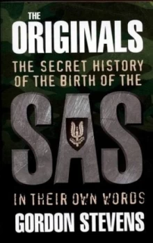 Image of The Originals by Gordon Stevens Paperback