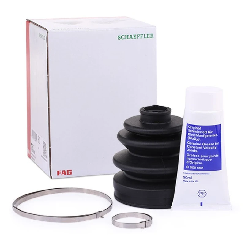 Image of CV boot kit, drive shaft FAG 772 0034 30