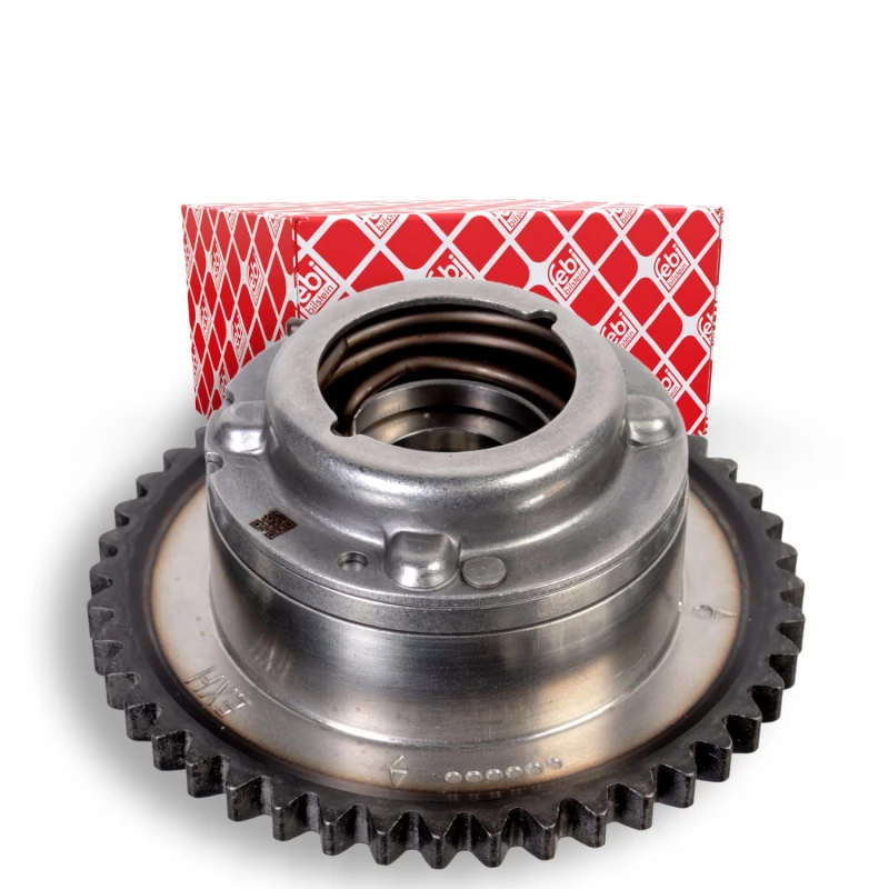 Image of Camshaft Adjuster FEBI BILSTEIN 173339