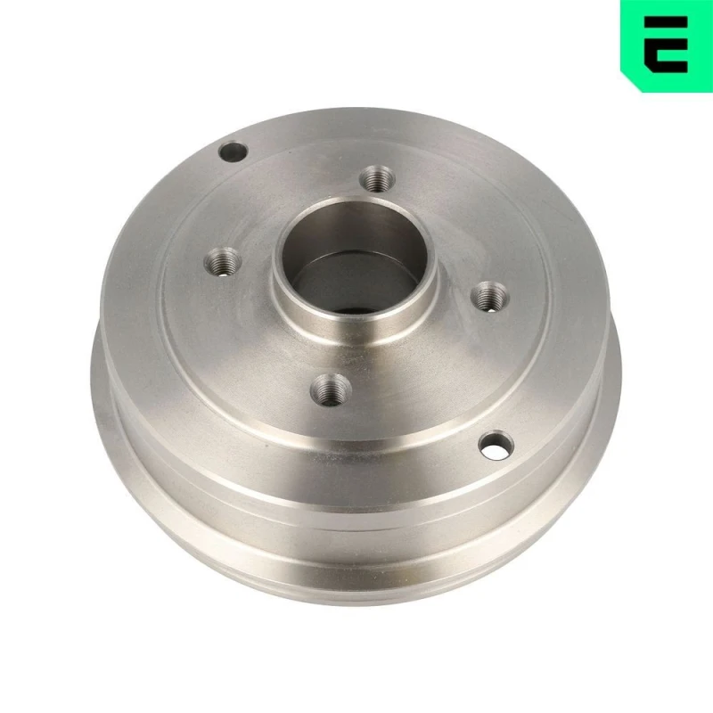 Image of Brake drum OPTIMAL BT-2080