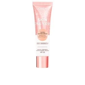 Image of SKIN PARADISE tinted water cream SPF20 #03-light
