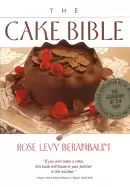 Image of cake bible
