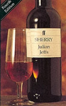Image of Sherry by Julian Jeffs Book