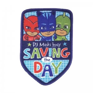 image of PJ Masks Save The Day Rug