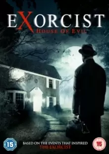 Image of Exorcist - House of Evil