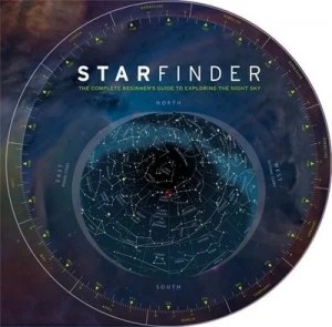 Image of Starfinder by Carole Stott Hardback