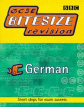Image of German Paperback