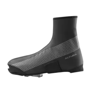 image of Altura Nightvision Overshoes In Black