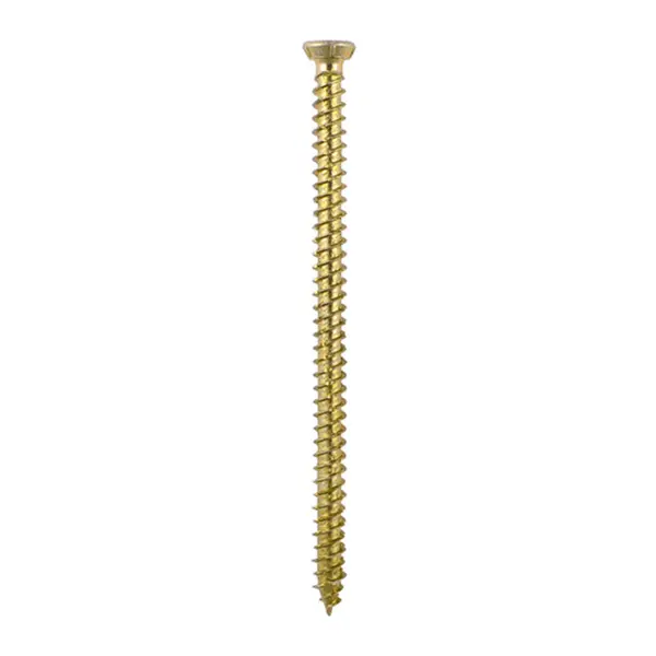 Image of Multi Fix Countersunk Torx Concrete Screws 00150TCONP Diameter: 7.5mm