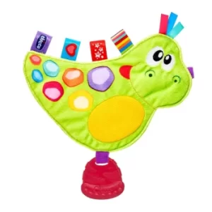Image of Chicco Artur The Dinosaur