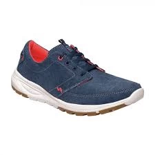 Image of Regatta Marine II Trainers - 7 - red