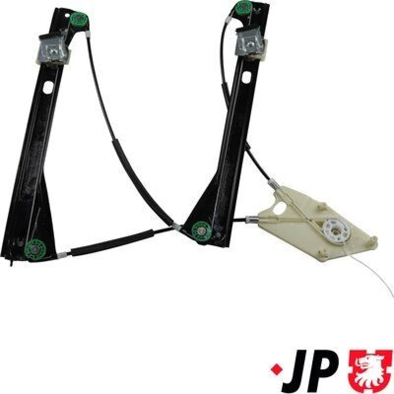 Image of JP GROUP Window regulator JP GROUP 1188106670
