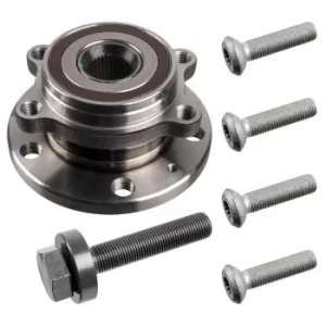 Image of Wheel Bearing Kit 27317 by Febi Bilstein
