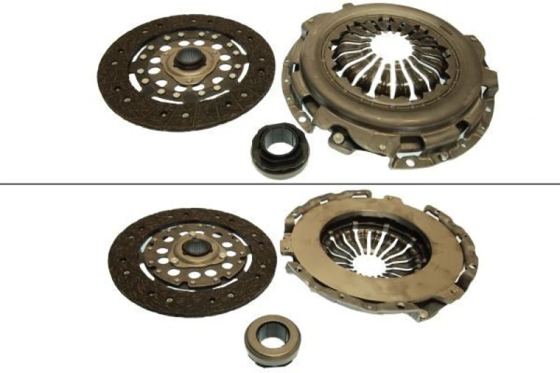 Image of KAWE Clutch kit KAWE 957461