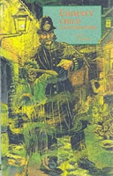 Image of Chimney Child by Laurie Sheehan and Gilly Marklew Paperback