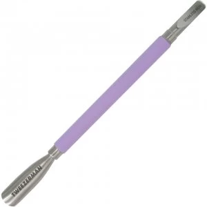 image of Tweezerman Dual Sided Pushy Cuticle Stick