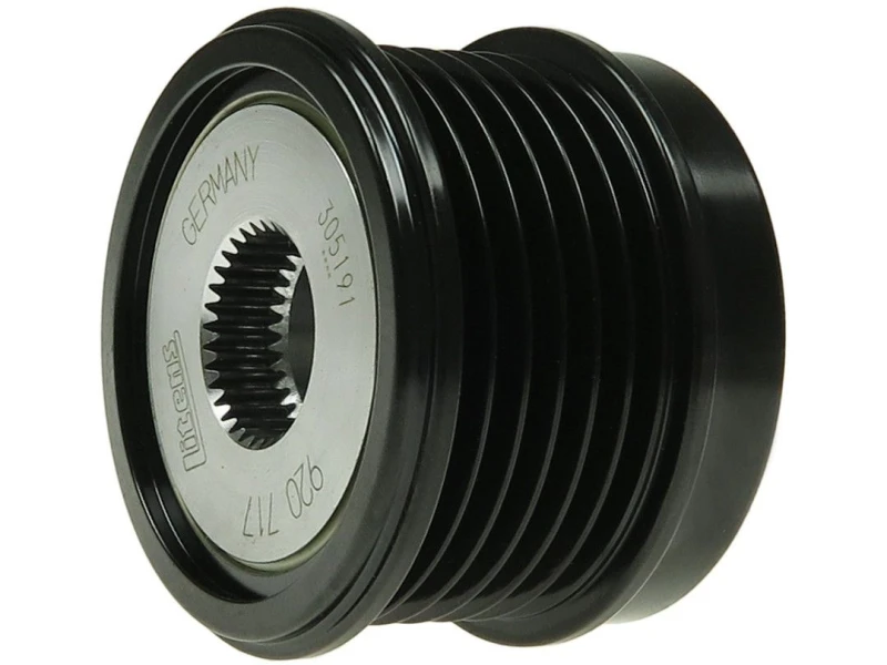Image of AS-PL Alternator clutch pulley AS-PL AFP0101(LITENS)