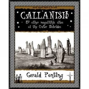 Image of Callanish by Gerald Ponting Paperback