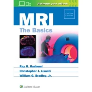 Image of MRI: The Basics
