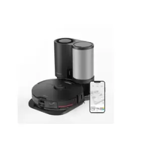 Image of Roborock S7 MaxV Plus Robot Vacuum Cleaner