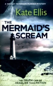 Image of The Mermaids Scream by Kate Ellis Hardback