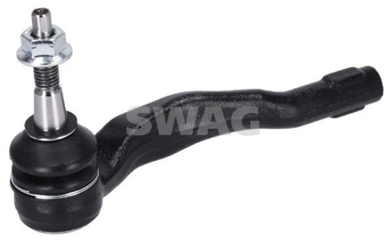 Image of Track rod end SWAG 33 10 8828
