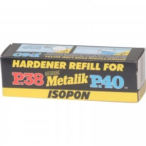 Image of UPO Hardener Sachet For P38 and P40 Body Fillers 20g