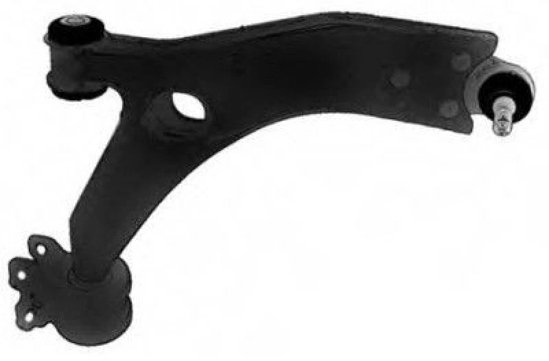 Image of MOTAQUIP Suspension arm MOTAQUIP LVSA1106