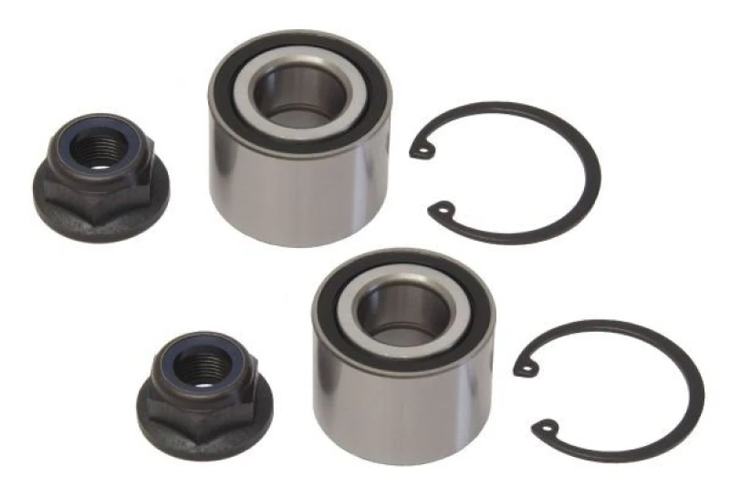 Image of Wheel bearing kit MAPCO 46103