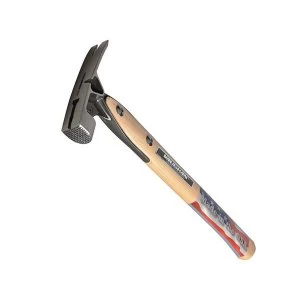 Image of Vaughan VW18 Framing Hammer Milled Face 510g (18oz)