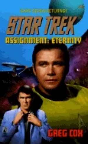 Image of assignment eternity