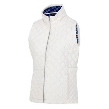 Image of Regatta Charleigh Bodywarmer - Beige