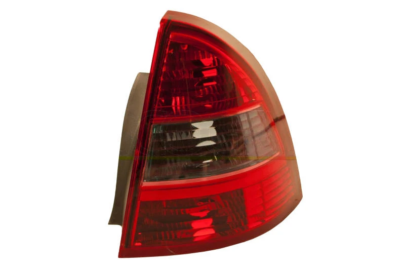 Image of PRASCO CI5224153 Rear light Right Combination Rearlight (391)