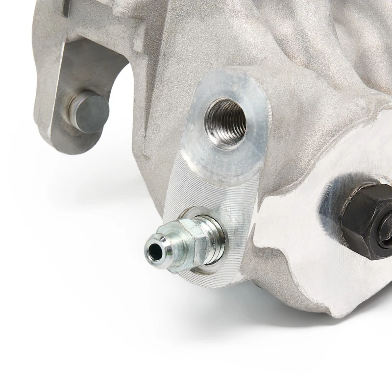 Image of RIDEX REMAN 78B2096R Brake caliper Rear Axle Aluminium Brake Caliper (78)